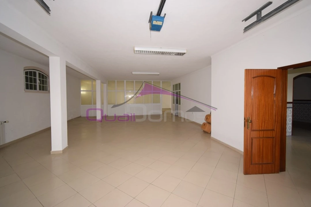 Moradia T4 para Venda em Nossa Sra de Fatima Foto 77