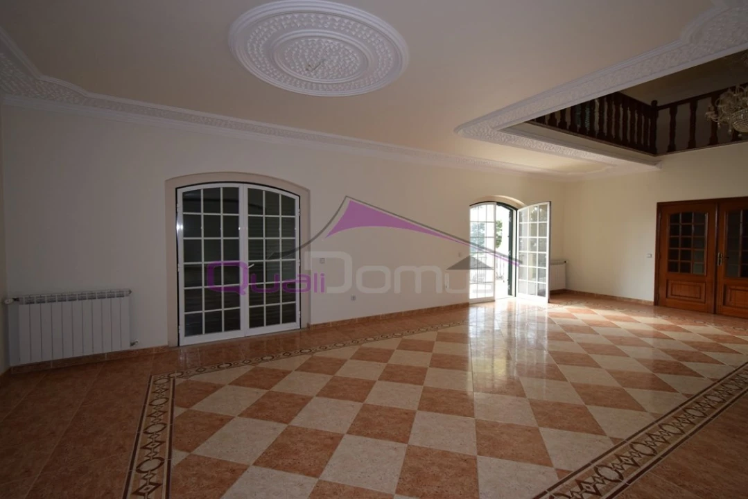 Moradia T4 para Venda em Nossa Sra de Fatima Foto 11