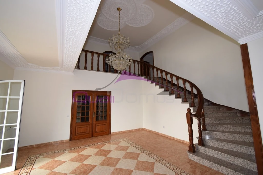 Moradia T4 para Venda em Nossa Sra de Fatima Foto 13