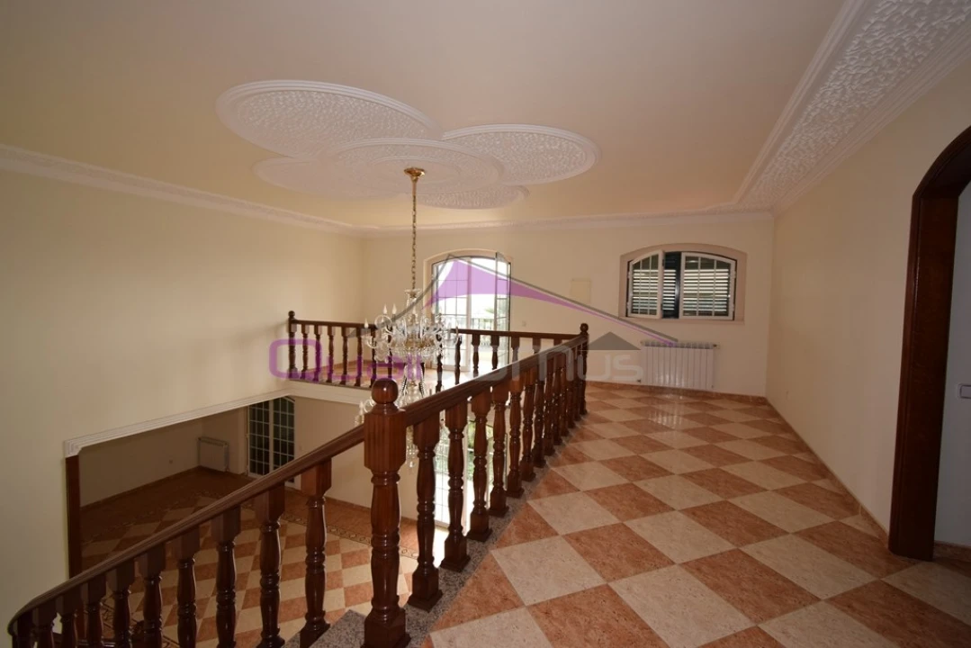 Moradia T4 para Venda em Nossa Sra de Fatima Foto 16