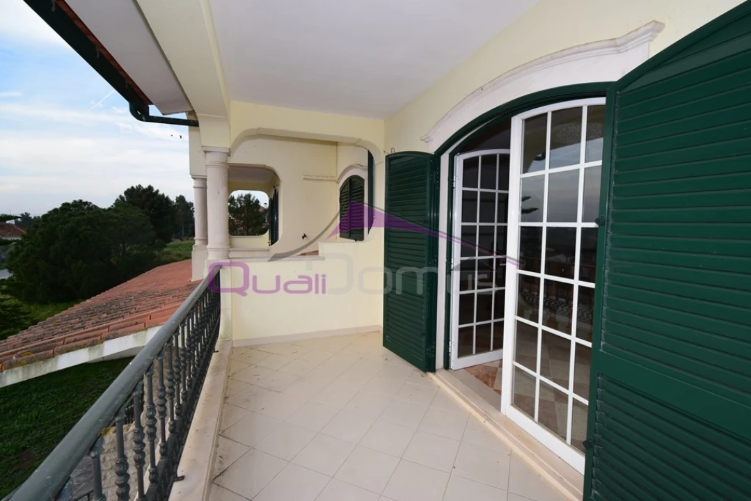 Moradia T4 para Venda em Nossa Sra de Fatima Foto 90