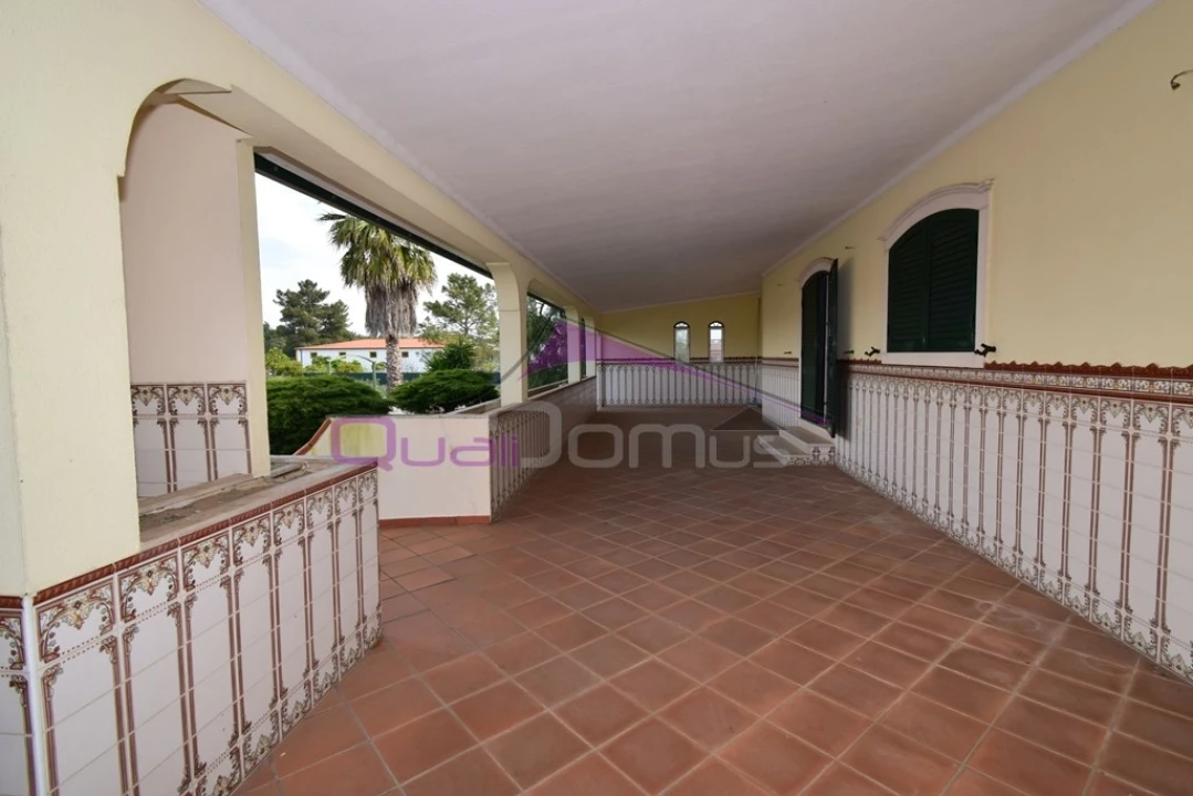 Moradia T4 para Venda em Nossa Sra de Fatima Foto 101