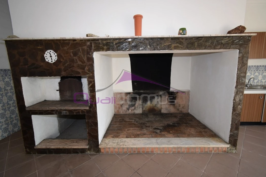 Moradia T4 para Venda em Nossa Sra de Fatima Foto 111