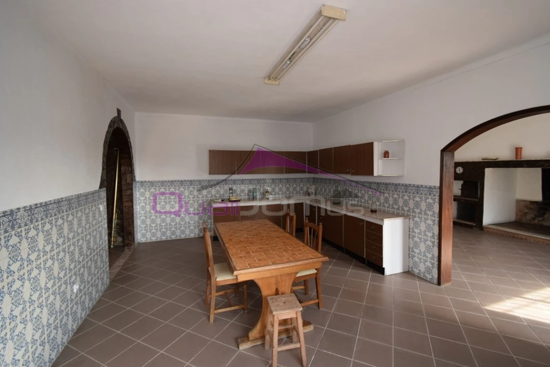 Moradia T4 para Venda em Nossa Sra de Fatima Foto 112