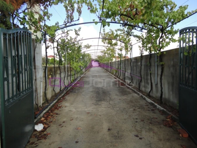 Moradia T4 para Venda em Nossa Sra de Fatima Foto 27