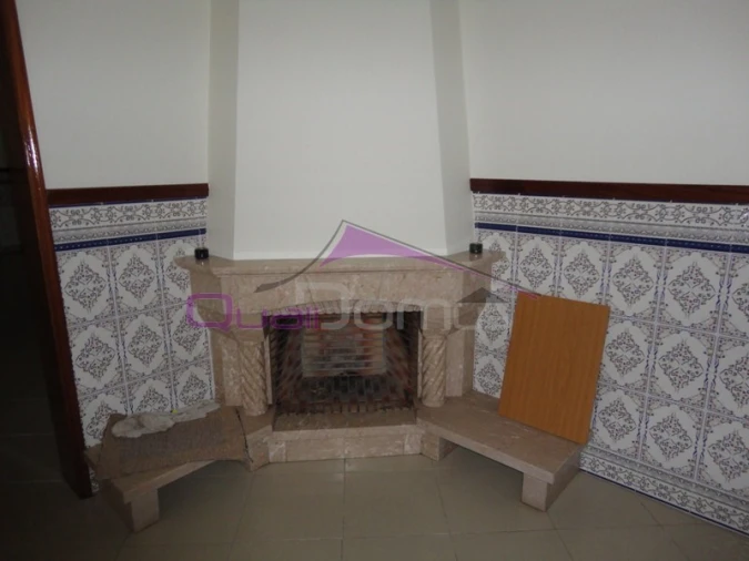 Moradia T4 para Venda em Nossa Sra de Fatima Foto 31