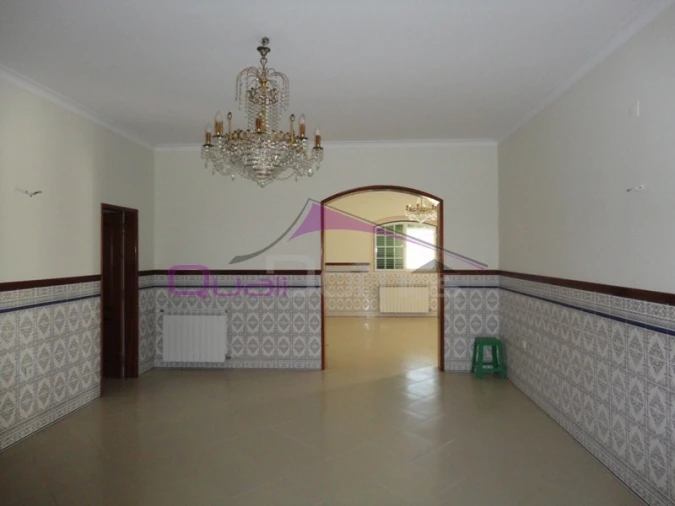 Moradia T4 para Venda em Nossa Sra de Fatima Foto 34