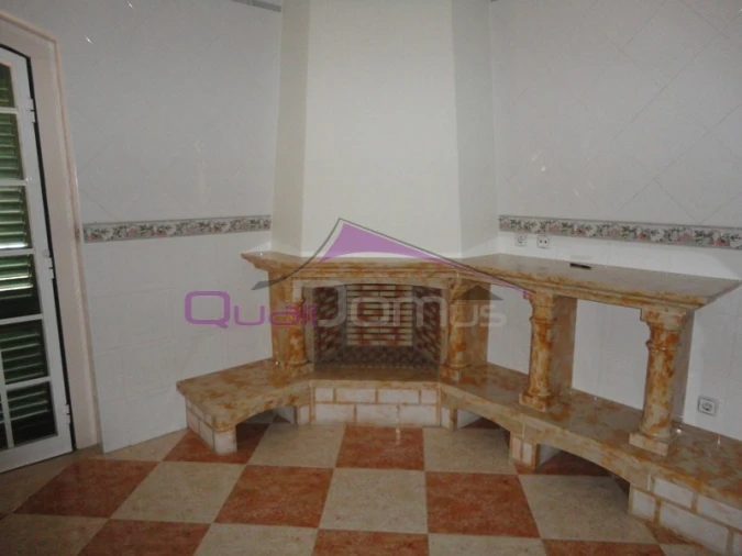 Moradia T4 para Venda em Nossa Sra de Fatima Foto 24