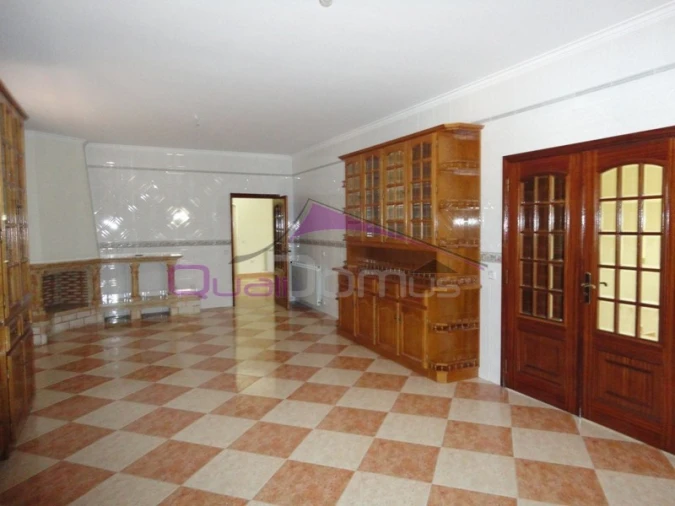 Moradia T4 para Venda em Nossa Sra de Fatima Foto 20