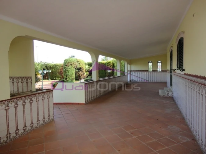 Moradia T4 para Venda em Nossa Sra de Fatima Foto 39