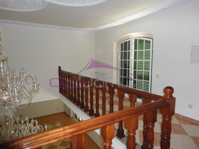 Moradia T4 para Venda em Nossa Sra de Fatima Foto 17