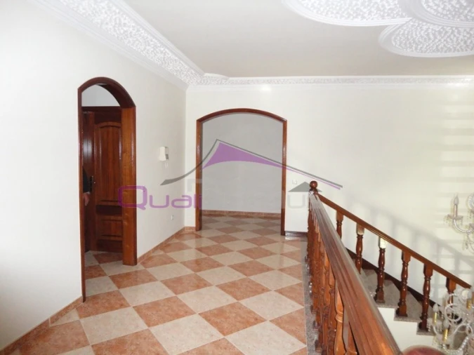 Moradia T4 para Venda em Nossa Sra de Fatima Foto 12