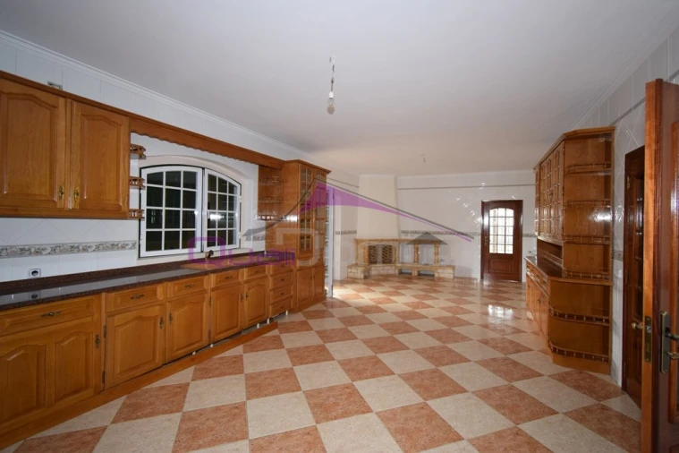 Moradia T4 para Venda em Nossa Sra de Fatima Foto 21