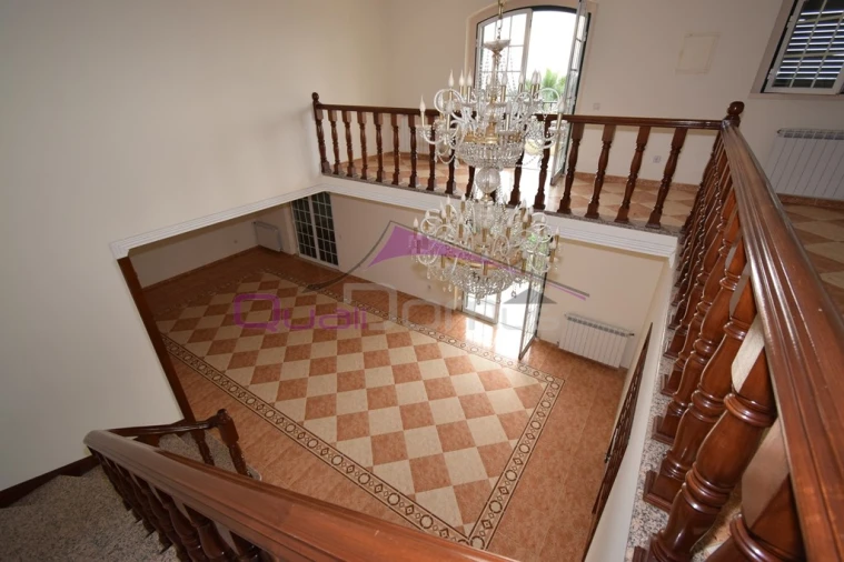 Moradia T4 para Venda em Nossa Sra de Fatima Foto 15