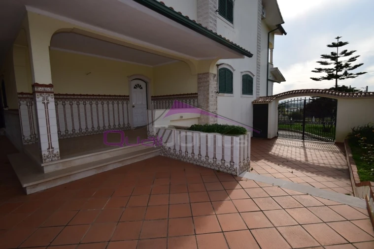 Moradia T4 para Venda em Nossa Sra de Fatima Foto 89