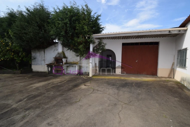 Moradia T4 para Venda em Nossa Sra de Fatima Foto 109