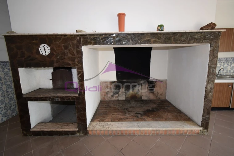 Moradia T4 para Venda em Nossa Sra de Fatima Foto 111