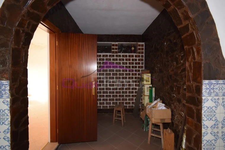 Moradia T4 para Venda em Nossa Sra de Fatima Foto 113