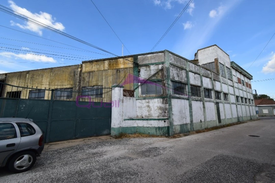 Armazém para Venda em Riachos Foto 17