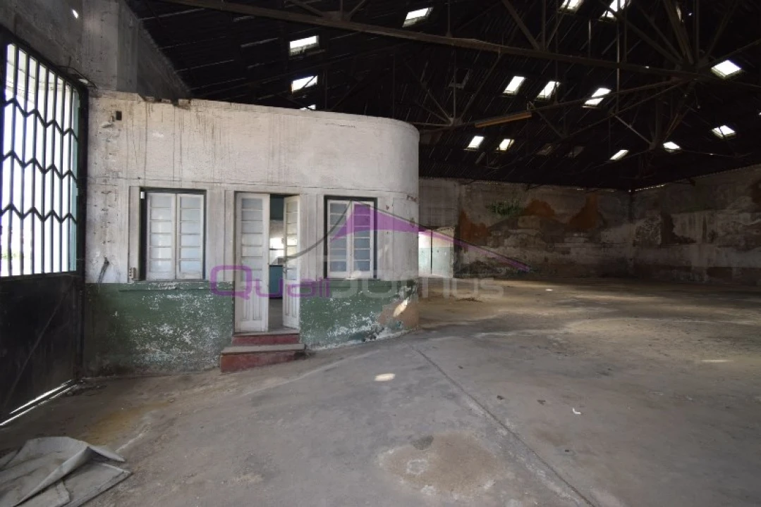 Armazém para Venda em Riachos Foto 23