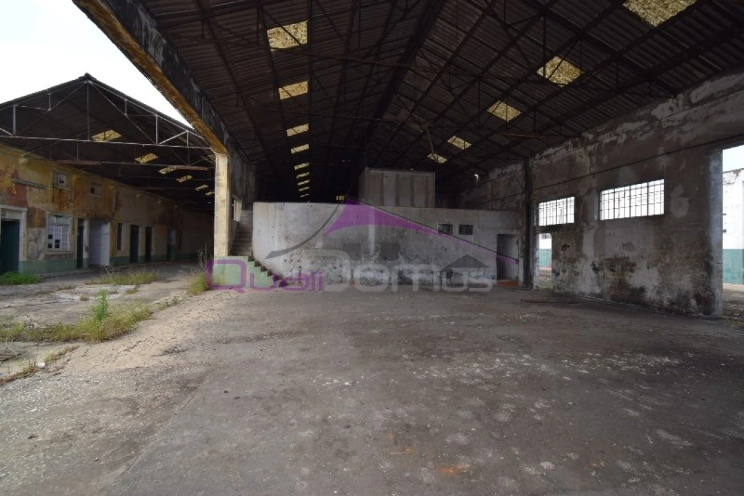 Armazém para Venda em Riachos Foto 25