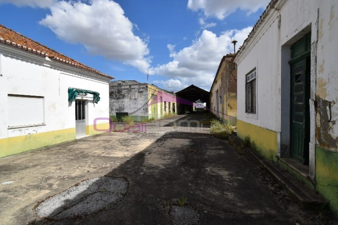 Armazém para Venda em Riachos Foto 26