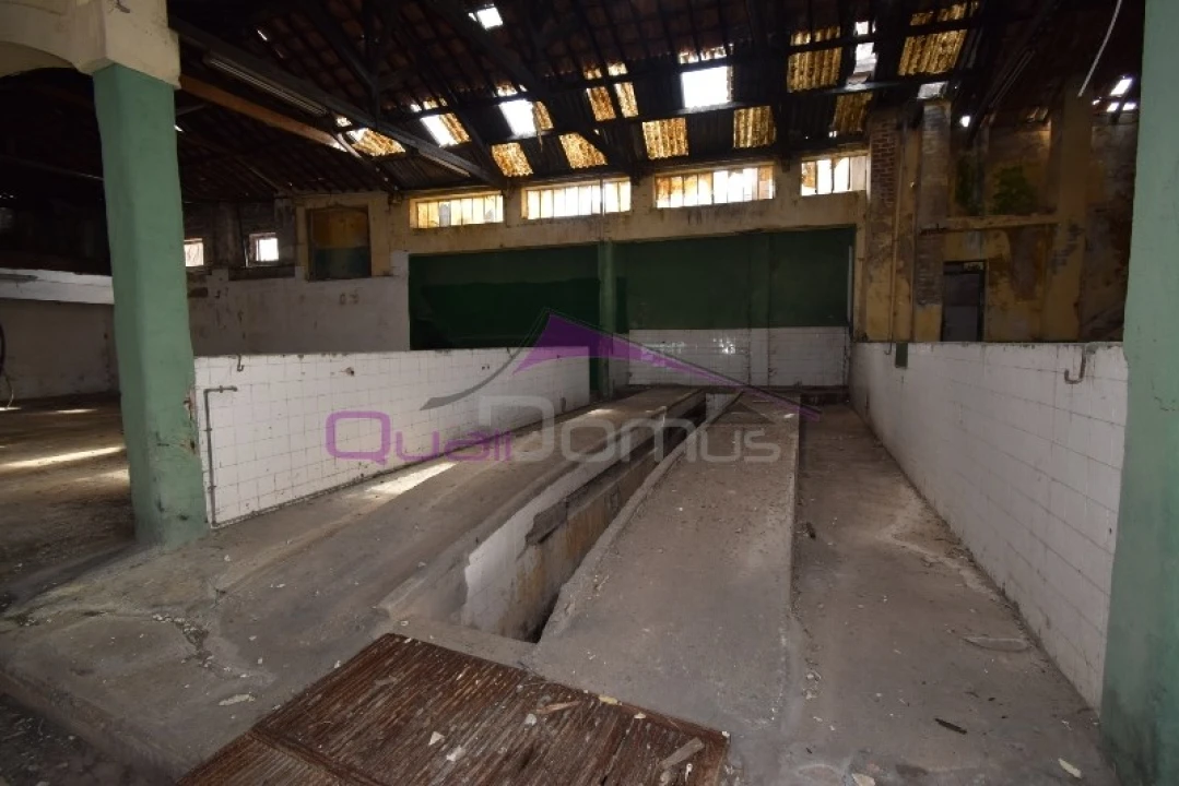Armazém para Venda em Riachos Foto 33