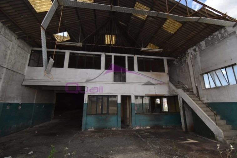 Armazém para Venda em Riachos Foto 8