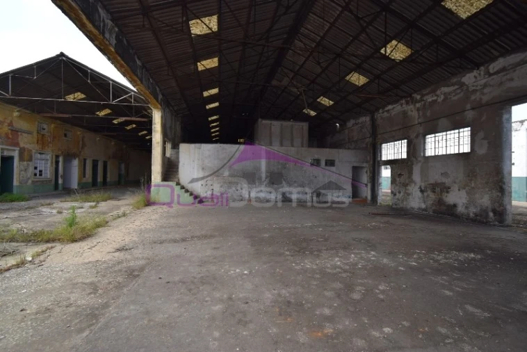 Armazém para Venda em Riachos Foto 25