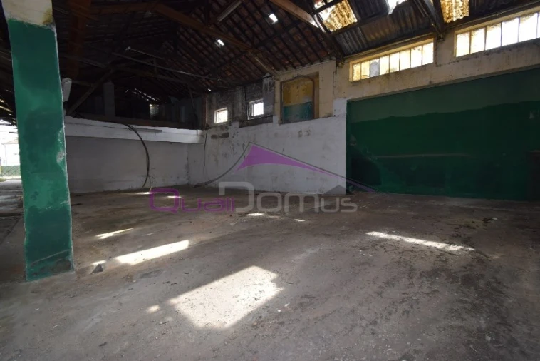 Armazém para Venda em Riachos Foto 29