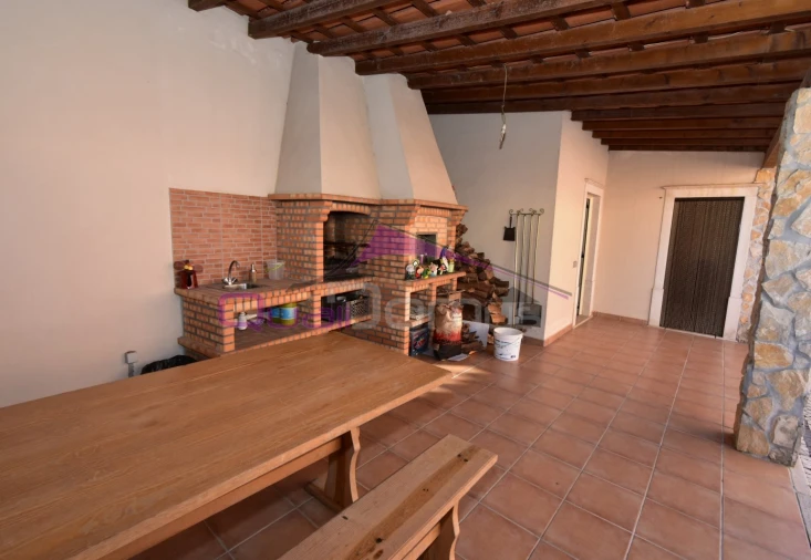 Moradia T4 para Venda em Vila Nova da Barquinha Foto 1