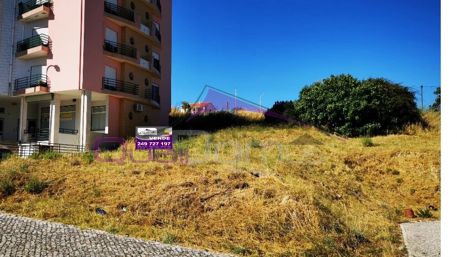 Terreno para Venda em Torres Novas (São Pedro), Lapas e Ribeira Branca