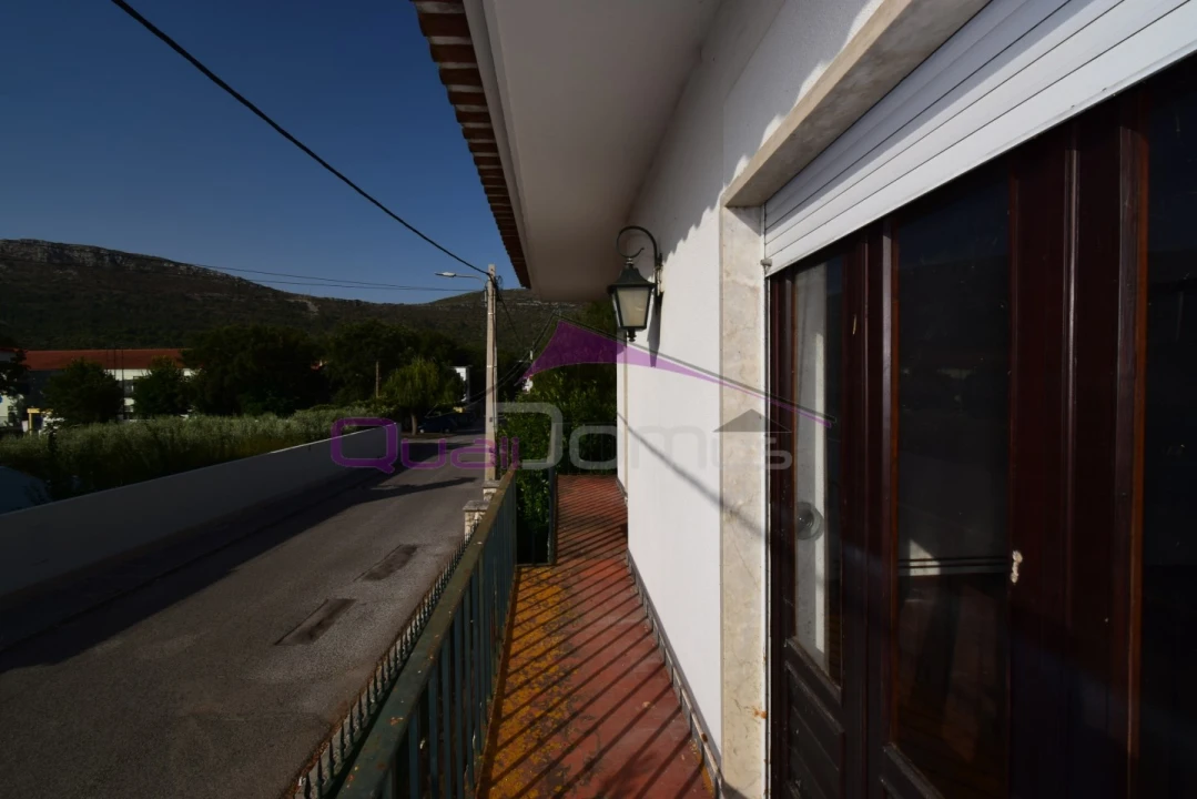 Moradia T4 para Venda em Minde Foto 36