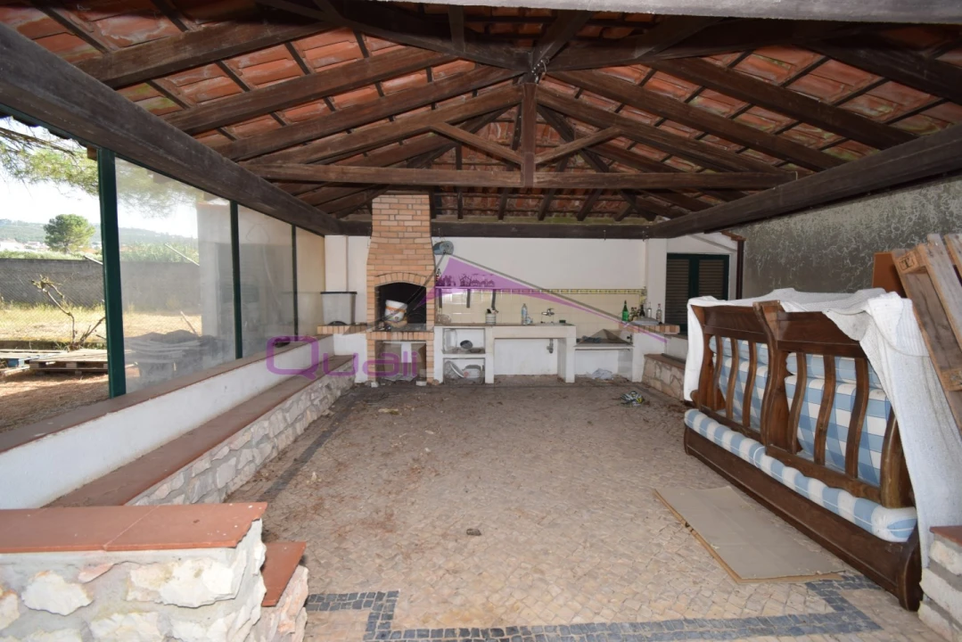 Moradia T4 para Venda em Minde Foto 38