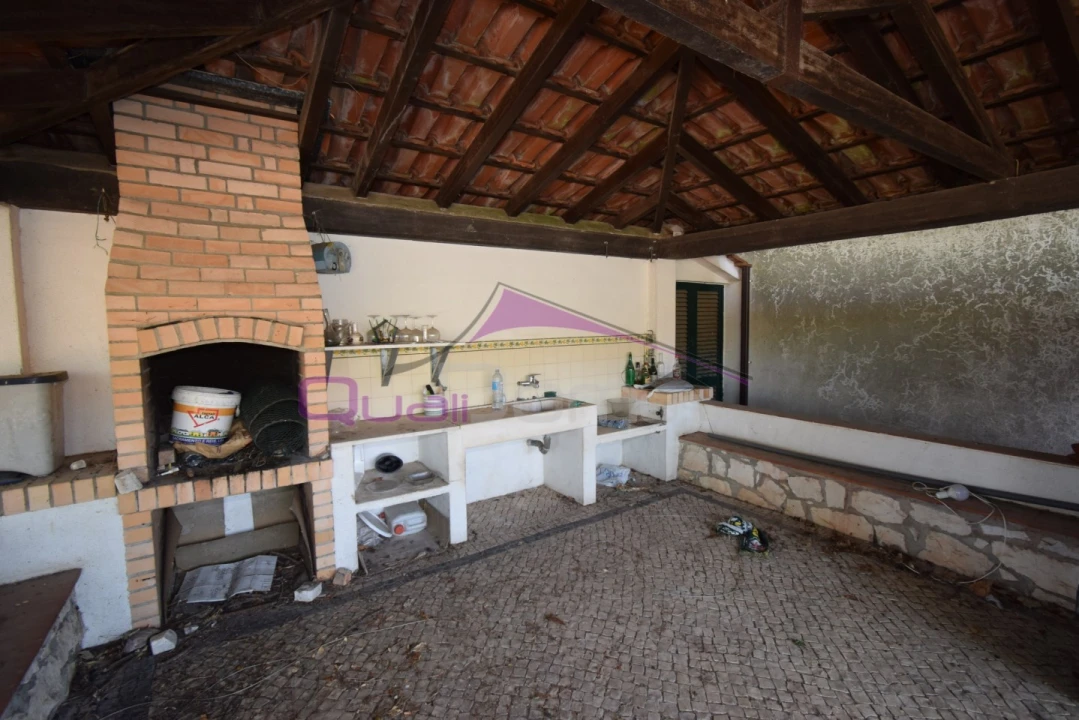 Moradia T4 para Venda em Minde Foto 40