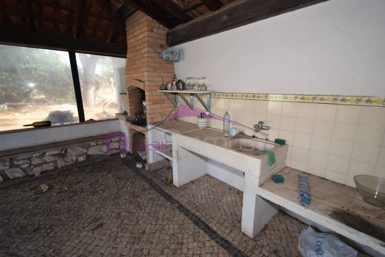 Moradia T4 para Venda em Minde Foto 39