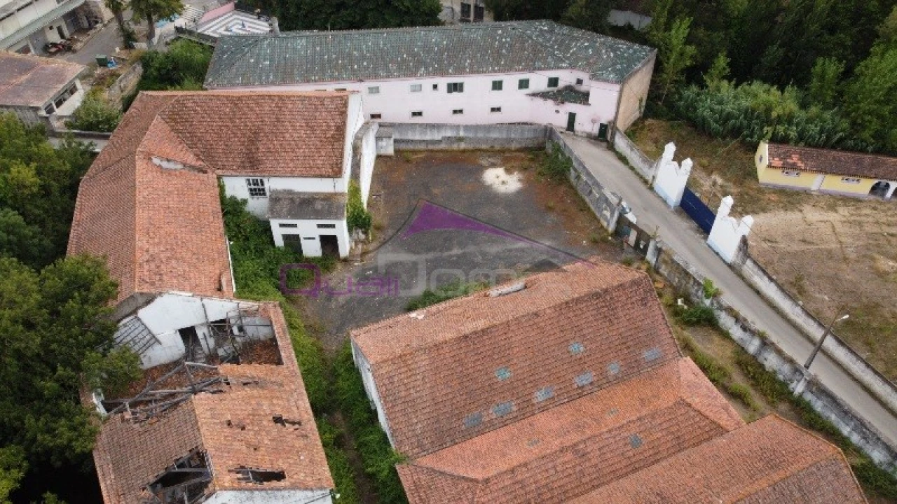 Armazém para Venda em Torres Novas (São Pedro), Lapas e Ribeira Branca Foto 4