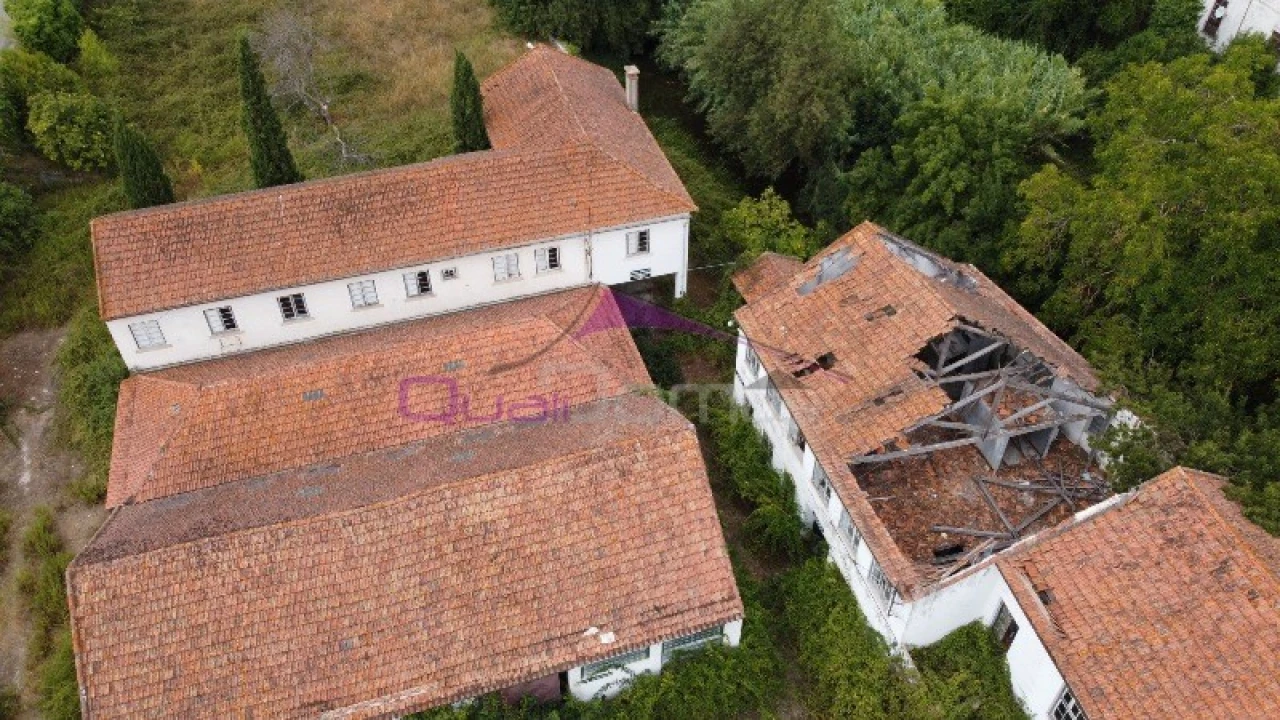 Armazém para Venda em Torres Novas (São Pedro), Lapas e Ribeira Branca Foto 5