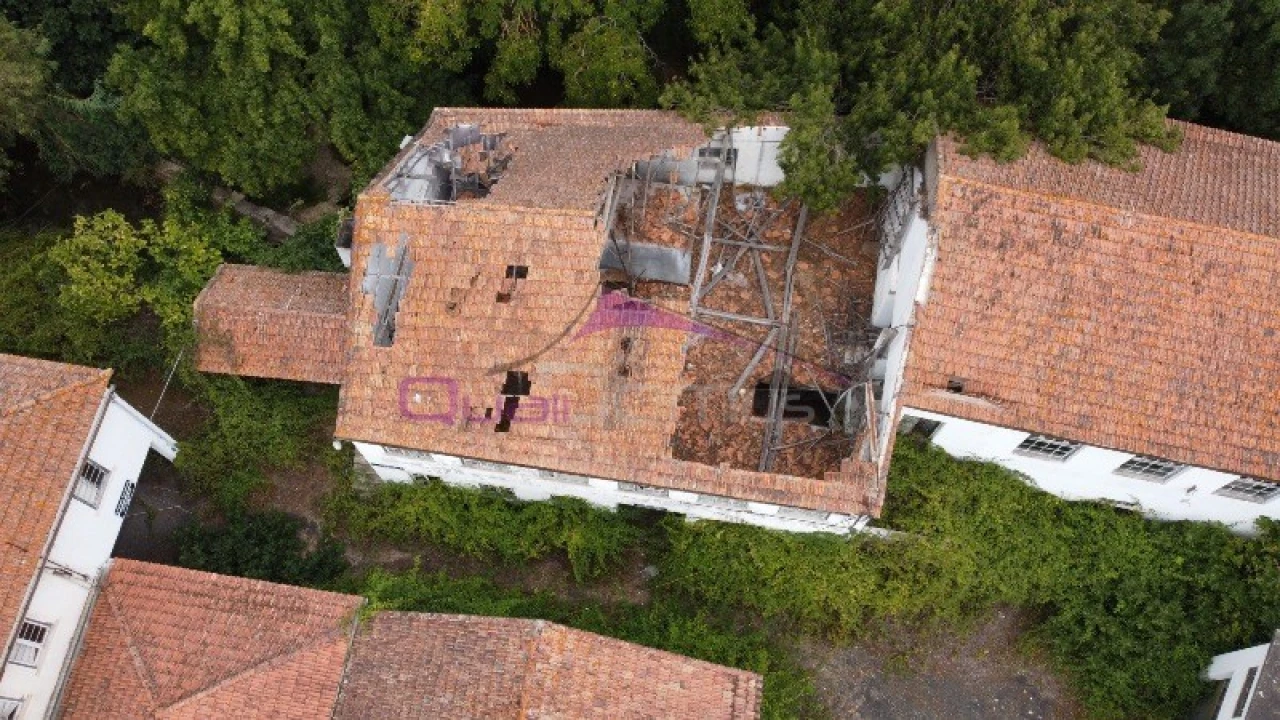 Armazém para Venda em Torres Novas (São Pedro), Lapas e Ribeira Branca Foto 7