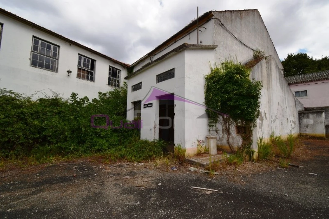 Armazém para Venda em Torres Novas (São Pedro), Lapas e Ribeira Branca Foto 14