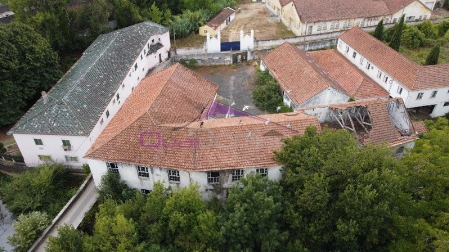 Armazém para Venda em Torres Novas (São Pedro), Lapas e Ribeira Branca Foto 2