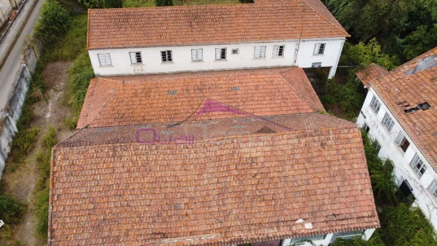 Armazém para Venda em Torres Novas (São Pedro), Lapas e Ribeira Branca Foto 8