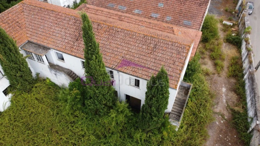 Armazém para Venda em Torres Novas (São Pedro), Lapas e Ribeira Branca Foto 9