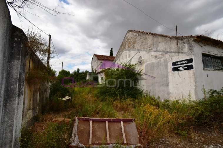 Armazém para Venda em Torres Novas (São Pedro), Lapas e Ribeira Branca Foto 17