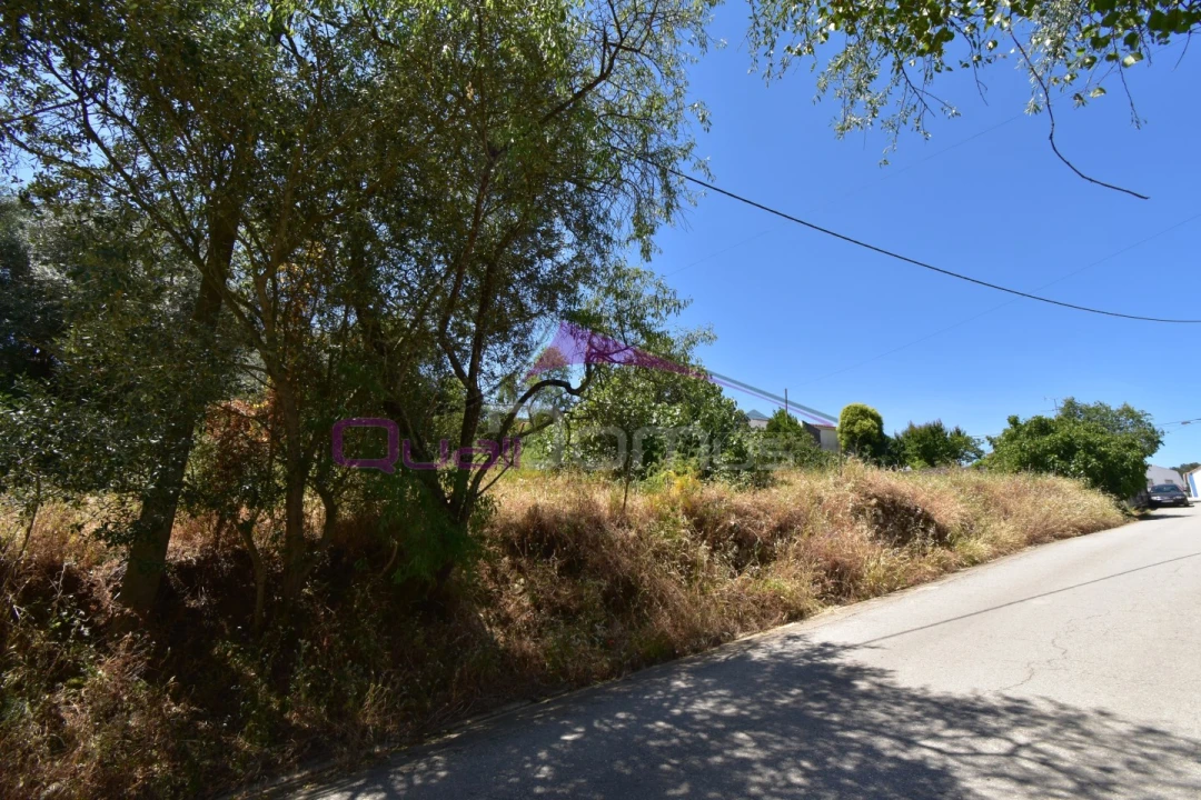 Terreno para Venda em Pedrogão Foto 1