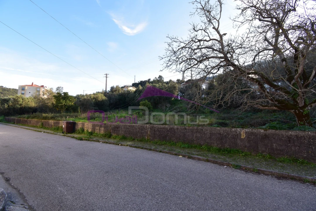 Terreno para Venda em Minde Foto 1