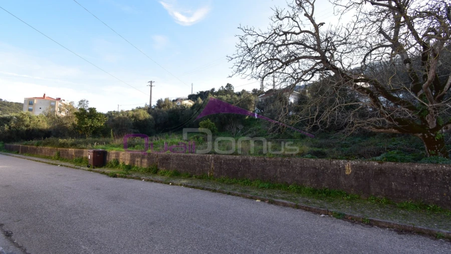 Terreno para Venda em Minde