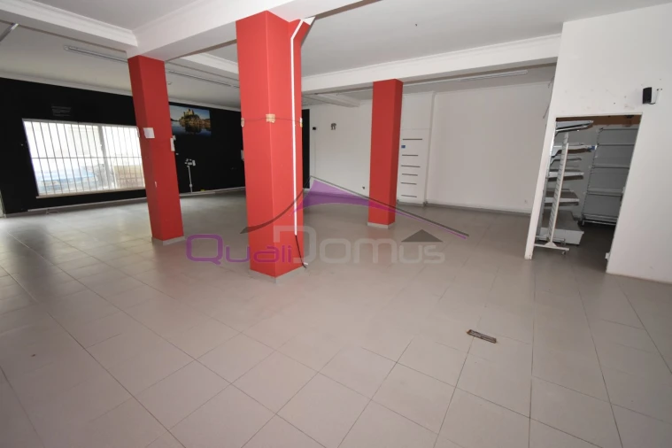 Loja para Venda em Vila Nova da Barquinha Foto 5