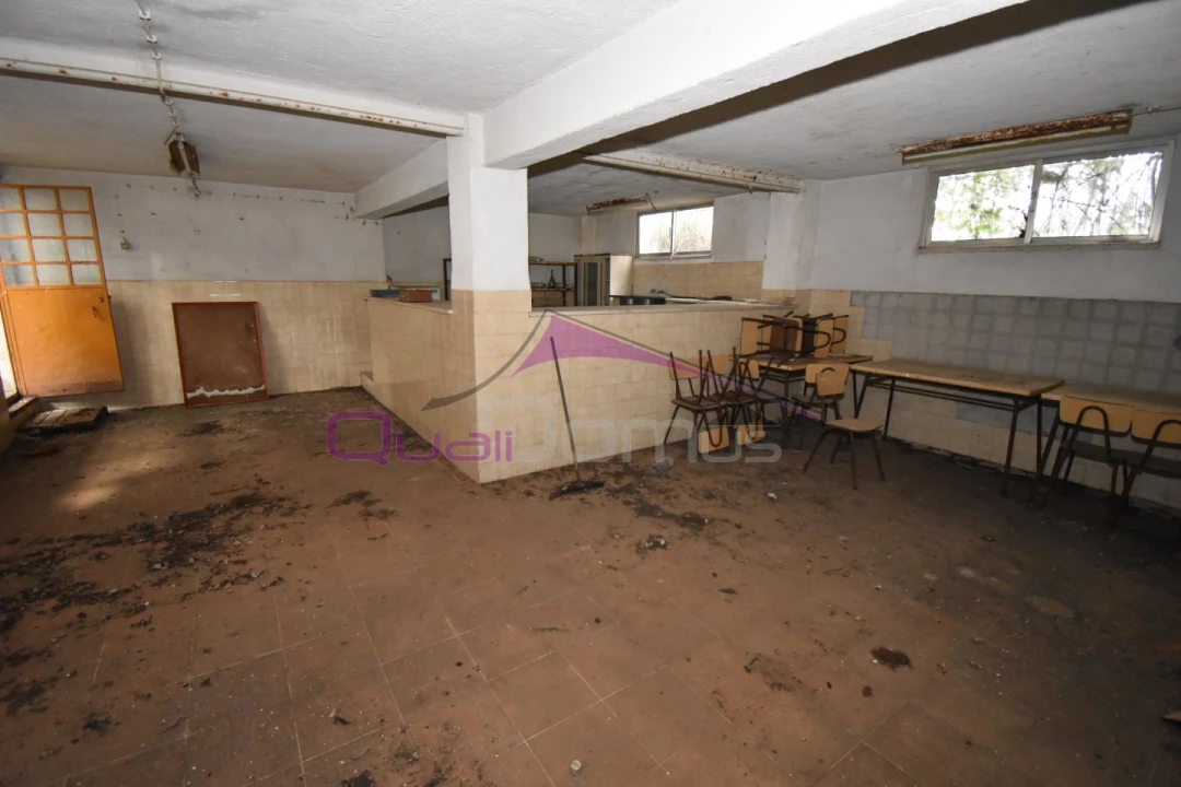 Armazém para Venda em Torres Novas (Santa Maria, Salvador e Santiago) Foto 22