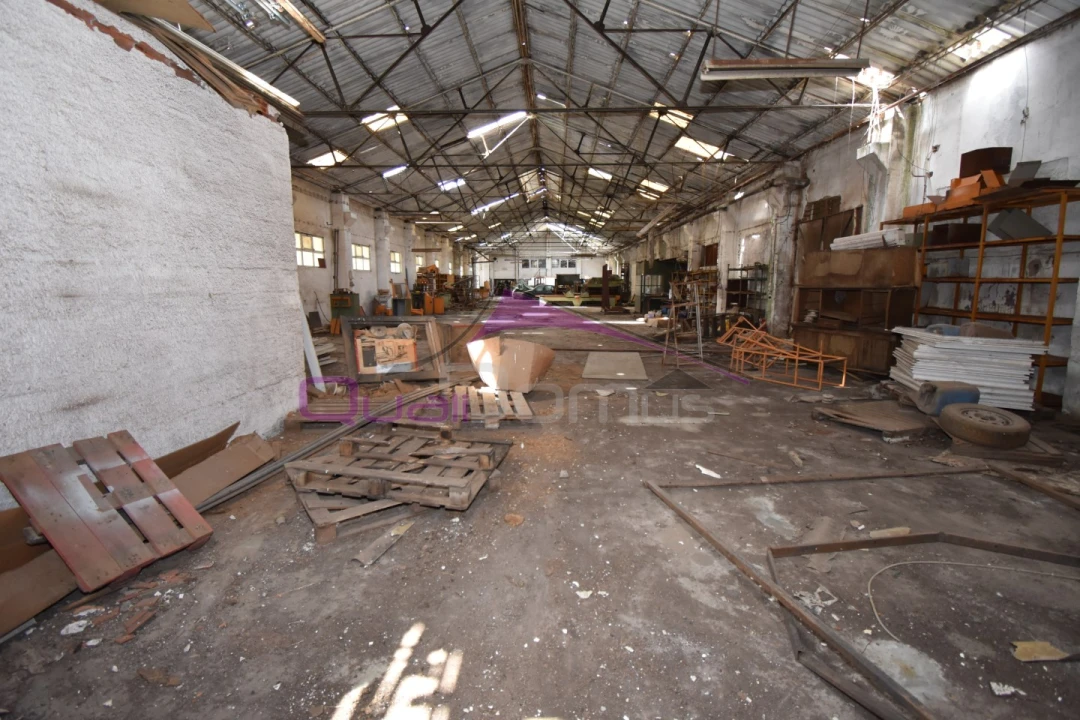 Armazém para Venda em Torres Novas (Santa Maria, Salvador e Santiago) Foto 24